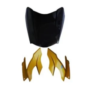 nikavi-n569b-head-light-mask-compatible-compatible-for-tvs-apache-beast-yellow-400x400 Head Light Mask for TVS Apache Beast Yellow