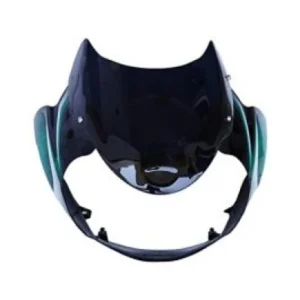 nikavi-n594b-head-light-visor-mask-compatible-for-bajaj-discover-100cc-bk-green-400x400 Head Light Visor Mask Bajaj Discover 100cc Bk green