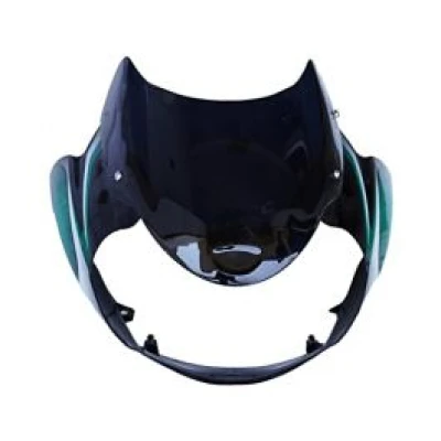 nikavi-n594b-head-light-visor-mask-compatible-for-bajaj-discover-100cc-bk-green-400x400 Head Light Visor Mask Bajaj Discover 100cc Bk green