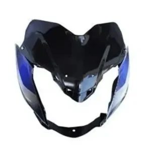 nikavi-n598-head-light-visor-mask-compatible-for-bajaj-discover-125cc-st-bk-blue-400x400 Head Light Visor Mask Bajaj Discover 125cc St Bk blue product image