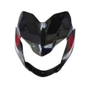 nikavi-n607a-head-light-visor-mask-compatible-for-bajaj-discover-100m-bk-red-400x400 Head Light Visor Mask Bajaj Discover 100m Bk red product image