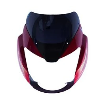 nikavi-n609a-head-light-visor-mask-compatible-for-bajaj-pulsar-ug7-8-red-400x400 Head Light Visor Mask Bajaj Pulsar Ug7 8 Red