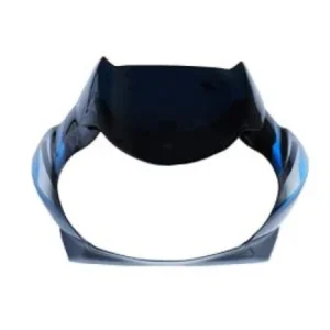 nikavi-n610-head-light-visor-mask-compatible-for-bajaj-discover-125cc-latest-400x400 Head Light Visor Mask Bajaj Discover 125cc Latest 2015 Bk blue product image