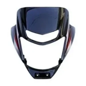 nikavi-n612b-head-light-visor-mask-compatible-for-bajaj-platina-100-led-bk-red-400x400 Head Light Visor Mask Bajaj Platina 100 Led Bk red product image