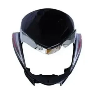 nikavi-n632-head-light-visor-mask-compatible-for-honda-shne-dx-with-garnish-400x400 Head Light Visor Mask Honda Shne Dx With Garnish Black