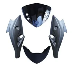 nikavi-n641b-head-light-visor-mask-compatible-for-yamaha-fz-s-silver-400x400 Head Light Visor Mask Yamaha Fz s Silver