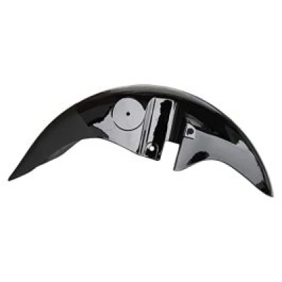 nikavi-n804-front-mudguard-compatible-for-hero-passion-plus-black-400x400 Front Mudguard Hero Passion Plus Black