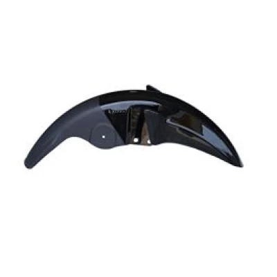 Front Mudguard Hero Super Splendor Bk