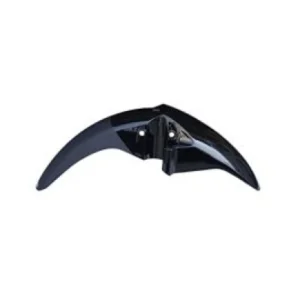nikavi-n889-front-mudguard-compatible-for-honda-stunner-black-400x400 Front Mudguard Honda Stunner Black product image