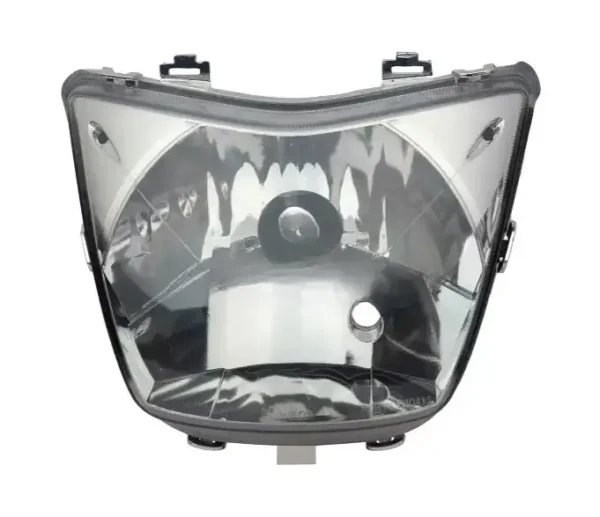 nxg-r-1 Head Light Assy hero Honda Splendor 110cc I smart