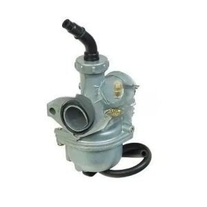 p33-4444_2-1.jpg Carburettor Assy Bajaj Discover 100