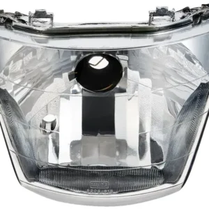 passion-123-1 Head Light Assy hero Passion Plus
