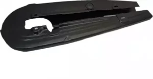 Chain Cover Assy Black Bajaj Pulsar 150cc 180cc product image