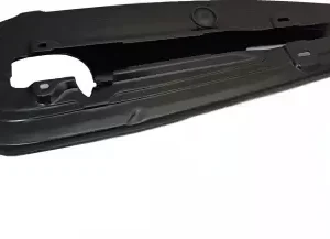 pulsar-dtsi-chain-cover-black-bike-house-original-imag3pghjhyxmtp9 Chain Cover Assy Black Bajaj Pulsar 150cc 180cc product image