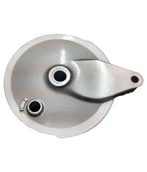 rear-drum-plate-rx100 Rear Brake Drum Plate yamaha Rx100 crux ybx libero