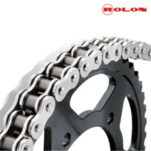 Rolon Chain Sprocket Kit For Re Classic