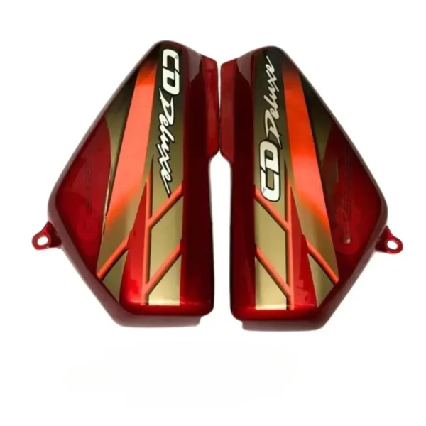 side-panel-for-hero-cd-100-deluxe-2010-model-type3-sticker-red-colour.jfif_ Side Panel For Hero Cd 100 Deluxe 2010 Model Type3 Sticker Red Colour