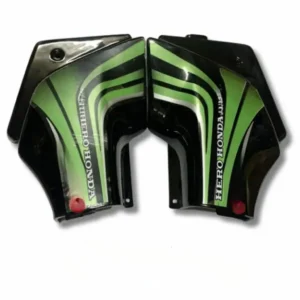 side-panel-for-hero-passion-pro-type-1-black-green-colour.jfif_ Side Panel For Hero Passion Pro Type 1 Black Green Colour