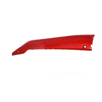 Side Panel Fit For Bajaj Vikrant V Pearl White product image
