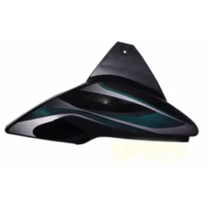 side-panel-side-cowl-set-fit-for-bajaj-discover-100cc-black-green-sticker-400x400 Side Panel Set Fit For Bajaj Discover 100cc Black green Sticker