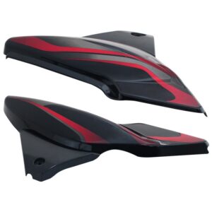 side-panel-side-cowl-set-fit-for-bajaj-discover-125cc-150cc-3d-type-1-1 Side Panel Set Fit For Bajaj Discover 125cc 150cc 3d Type Blackred Sticker product image