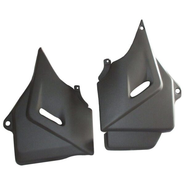 side-panel-side-cowl-set-fit-for-hero-cbz-tvs-starmc-black Side Panel Set Fit For Hero Cbz TVS Starmc Black