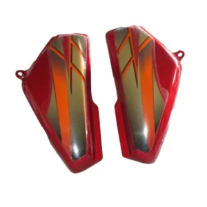 side-panel-side-cowl-set-fit-for-hero-cd-deluxe-new-model-self-start-1-2-400x400 Side Panel Set Fit For Hero Cd deluxe New Model self Start Candy Blazing Red orange Sticker