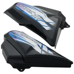 side-panel-side-cowl-set-fit-for-hero-hf-deluxe-type-3-black-blue-sticker-400x400 Side Panel Set Fit For Hero Hf deluxe Type 3 Black blue Sticker