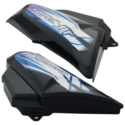 side-panel-side-cowl-set-fit-for-hero-hf-deluxe-type-3-black-blue-sticker-400x400 Side Panel Set Fit For Hero Hf deluxe Type 3 Black blue Sticker