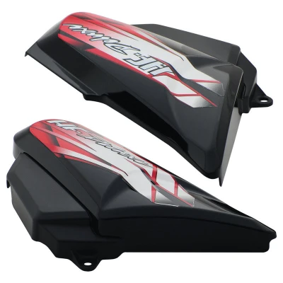 side-panel-side-cowl-set-fit-for-hero-hf-deluxe-type-3-black-red-sticker-400x400 Side Panel Set Fit For Hero Hf deluxe Type 3 Black red Sticker