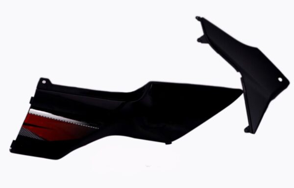 side-panel-side-cowl-set-fit-for-hero-karizma-r-black Side Panel Set Fit For Hero Karizma r Black