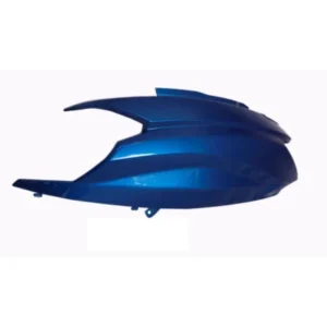 Side Panel Set Fit For Hero Maestro Edge Me Matte Blue