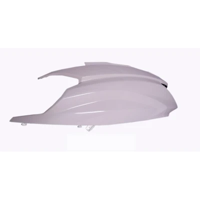 Side Panel Set Fit For Hero Maestro Edge Pearl Silver White