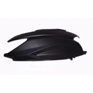 Side Panel Set Fit For Hero Maestro Harvest Green