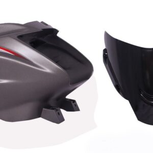 Side Panel Set Fit For Hero Pleasure Excellent Blue