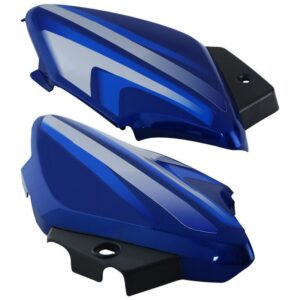side-panel-side-cowl-set-fit-for-hero-splendor-nxg-old-model-vibrant-blue Side Panel Set Fit For Hero Splendor Nxg Old Model Vibrant Blue
