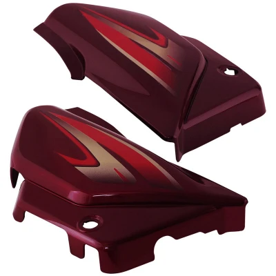 side-panel-side-cowl-set-fit-for-hero-splendor-plus-new-model-new-4-400x400 Side Panel Set Fit For Hero Splendor Plus New Model new Graphics Palace Maroon