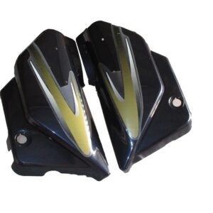 Side Panel Set Fit For Hero Splendor Y2k Blazblue product image