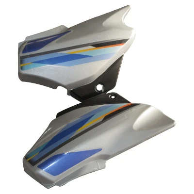 side-panel-side-cowl-set-fit-for-hero-super-splendor-new-model-cloud-silver-2-400x400 Side Panel Set Fit For Hero Super Splendor New Model Cloud Silver Colourfor Blue Bike