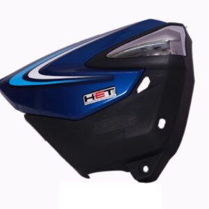 side-panel-side-cowl-set-fit-for-honda-shine-dx-with-chrome-garnish Side Panel Set Fit For Honda Shine Dx With Chrome Garnish Athletic Blue