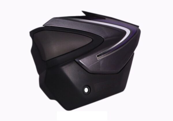side-panel-side-cowl-set-fit-for-honda-shine-dx-with-matt-garnish-finish-1 Side Panel Set Fit For Honda Shine Dx With Matt Garnish Finish Geny Grey