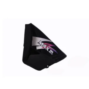 side-panel-side-cowl-set-fit-for-max-deluxe-black-400x400 Side Panel Set Fit For Max deluxe Black