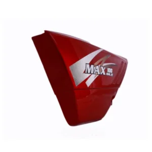 side-panel-side-cowl-set-fit-for-max-deluxe-flame-red-400x400 Side Panel Set Fit For Max deluxe Flame Red