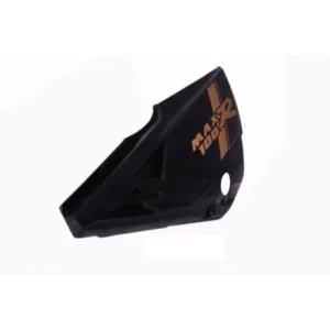 side-panel-side-cowl-set-fit-for-max100-r-black-400x400 Side Panel Set Fit For Max100 R Black