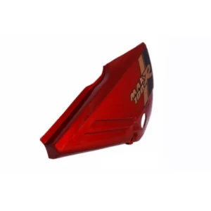 Side Panel Set Fit For Max100 R Flame Red