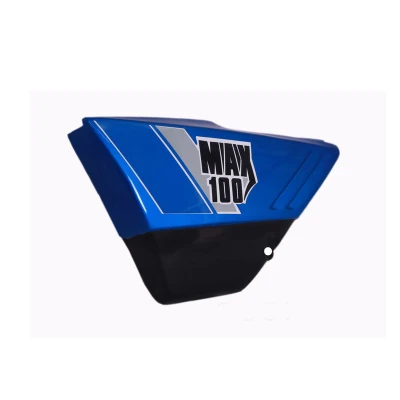 side-panel-side-cowl-set-fit-for-suzuki-max-100-fb-blue-half-paint-400x400 Side Panel Set Fit For Suzuki Max 100 Fb Blue half Paint