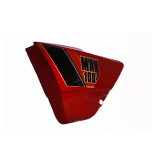 side-panel-side-cowl-set-fit-for-suzuki-max-100-flame-red-400x400 Side Panel Set Fit For Suzuki Max 100 Flame Red