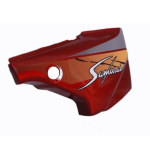 side-panel-side-cowl-set-fit-for-suzuki-samurai-flame-red Side Panel Set Fit For Suzuki Samurai Flame Red