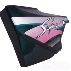 side-panel-side-cowl-set-fit-for-suzuki-samurai-new-model-tasmania-green Side Panel Set Fit For Suzuki Samurai New Model Tasmania Green