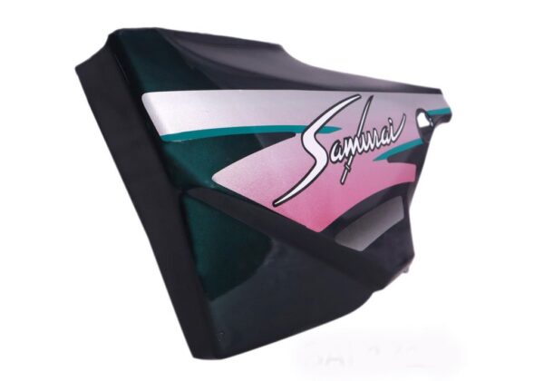 side-panel-side-cowl-set-fit-for-suzuki-samurai-new-model-tasmania-green Side Panel Set Fit For Suzuki Samurai New Model Tasmania Green